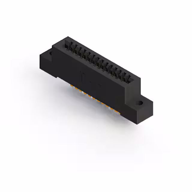 892-014-544-102 EDAC Inc.  Edgeboard Connectors